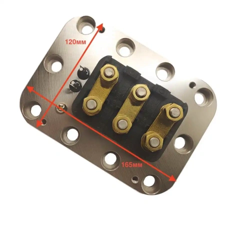 Клеммная колодка Bitzer 6F-40.2Y-40P 6F-50.2Y-40P